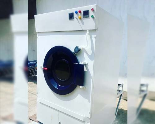 Tumble Dryer Machine